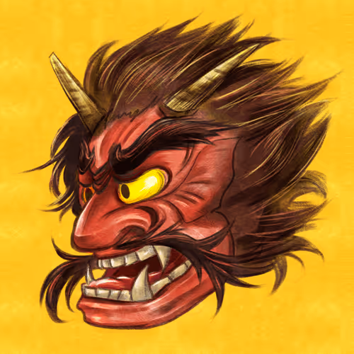 Aka-oni