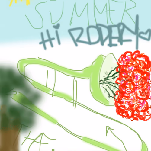 Rodery & Summer <33