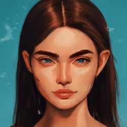 MetaHuman #82
