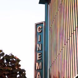 Retro Cinema
