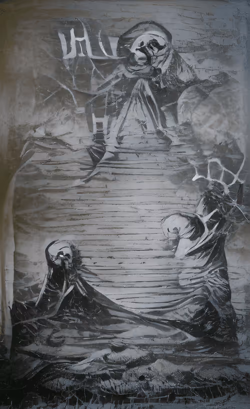 Item #50645440996977778425123762612621066606909739735008731958310143385449361571841 Media