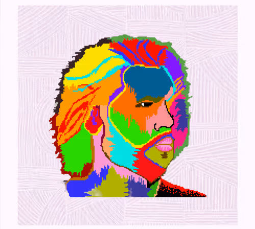 Item #72922582170275986026966112773623236854014046929298050265358808824816827629569 Media