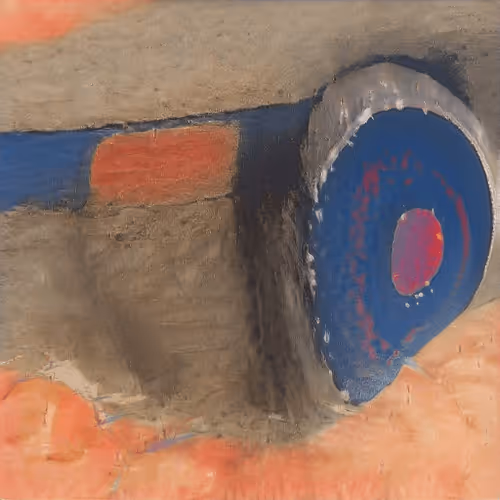 Item #27684699034292077913690481313682053155015266525340489843544698943746122721040 Media