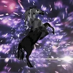 MetaHorse #1249