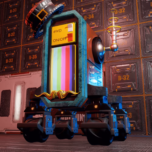 Item #85309493869474652057334515578405859601067209767838683599528765035170299379713 Media