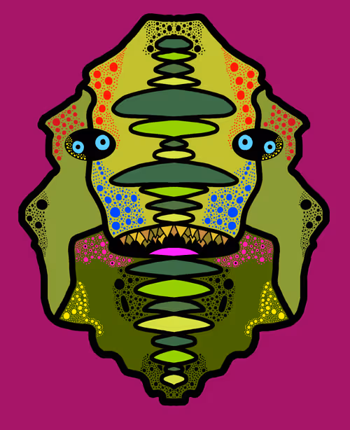 Item #31741860161110810793045130506277652991603620008490410753968901293635650191385 Media