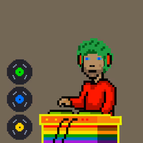 Item #94948764114557752101815213580405088091663899808979066152221571456692712898561 Media