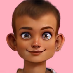 Baby Vitalik #8