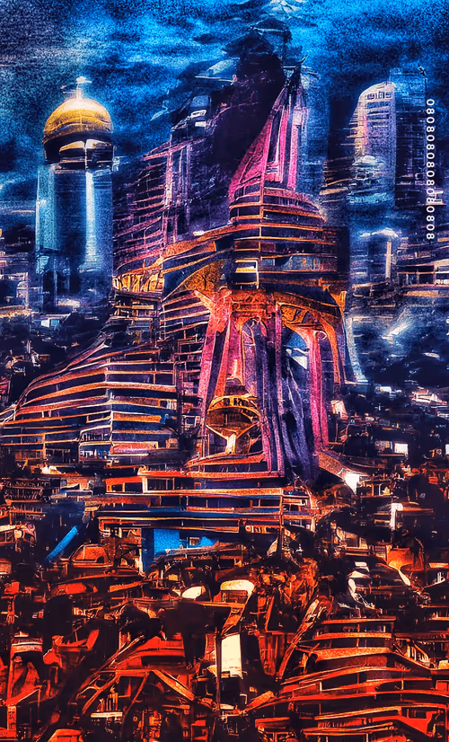 Item #79960430426561695494080117896553478252784794469094828787665606576279610458113 Media