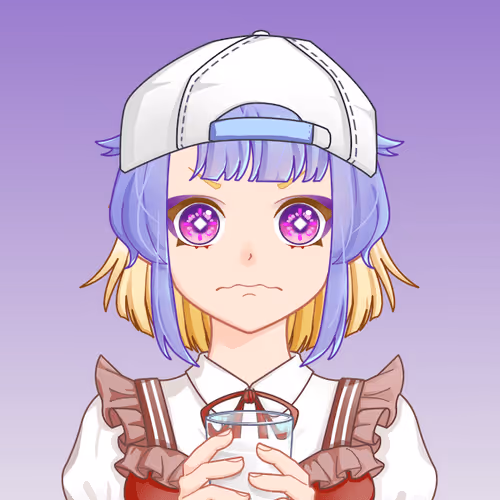 Oni Girl! #5