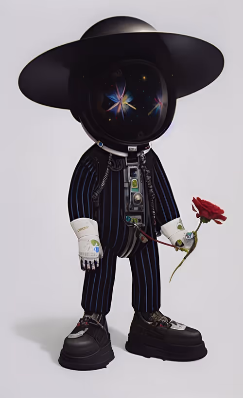 Item #83732304905741212250072756065186863195716428568126000035019246189367741382657 Media