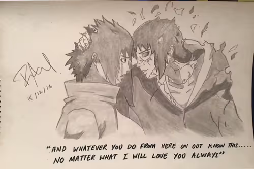 Brothers - A bond beyond worlds