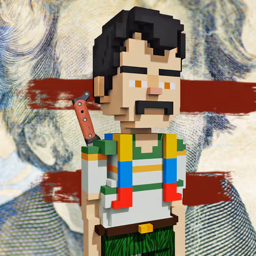 Item #56471316154563109827696383678240661783856517912158150234197339407527853424641 Media