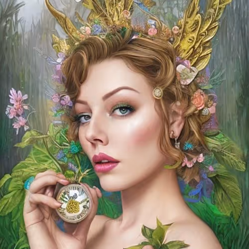 Item #5840089845946284583283400164019081811890408372672034541652597033047898980353 Media