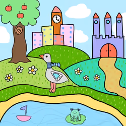 Dreamland 