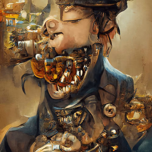 Mouthful of Madness