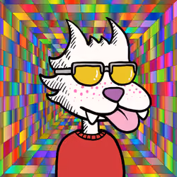 Bored Cat #524