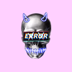 MetaSkull #52 