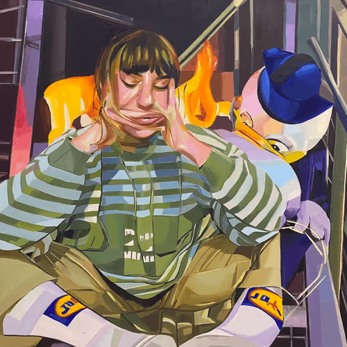 Item #2120428590173230547861822050661251566842111272110527130741653209194988306433 Media