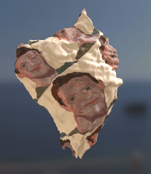 Item #102931976350667485532881989258950336023803745304217733578710373633844314112001 Media