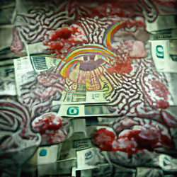 Blood Money