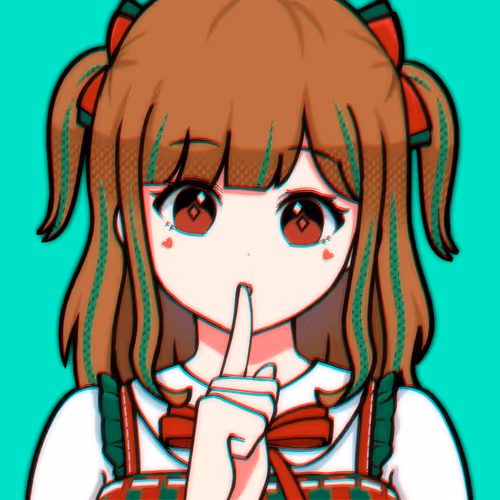  Shhh