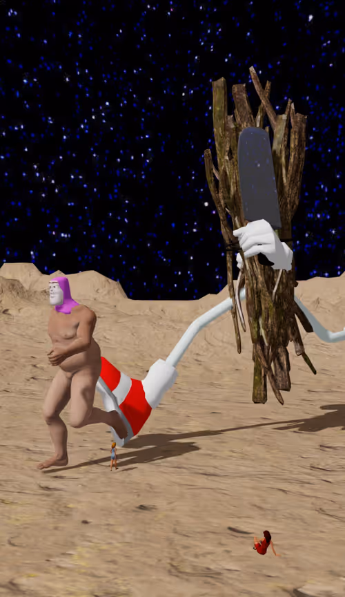 Item #15723785958920742729492300387445262261824946339328687362477619961354633871361 Media