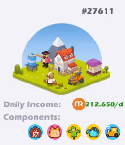 Item #82228104636569921967019392505888183690484718341506828680763742411872811352065 Media