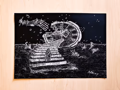 Item #48122630829020023147446267605654226974374927870031825893168782390523305394177 Media