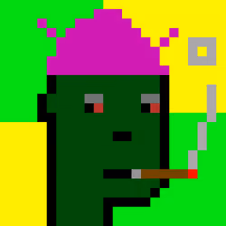 Z-PUNKs #001-100