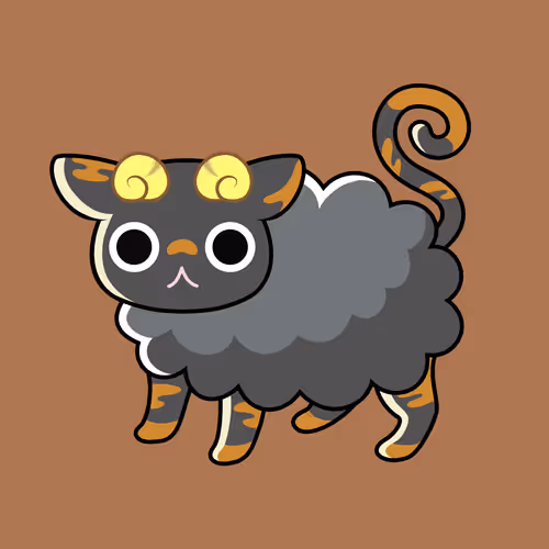 Item #95383896740934343977381486856567538198556501724499868023317913803588194271233 Media