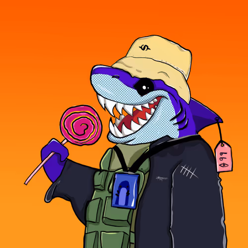 Item #3542895695194208703435541565425190514865423868501295397789266128634629849089 Media