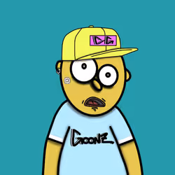 Crypto Goonz #0306