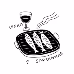 Vinho e Sardinhas