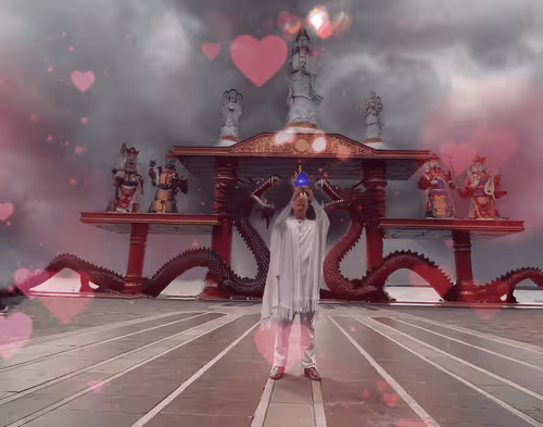 Item #83602917889072311038196738115952345562176890266904803816015399419751427997697 Media