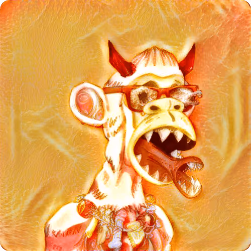 Item #75058479570698557985634595364089100822730885564027732982882251267928332697601 Media