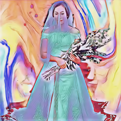 The Random NFT_Collections#8