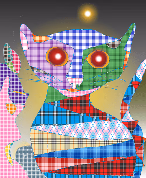 Item #93607576754414153739649255760266183149975053766561653853247564090495381536769 Media