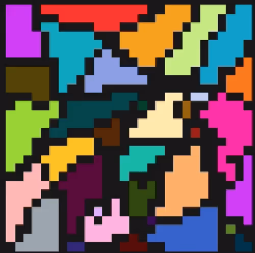 Item #40656423504889494391999038744291608582341267717082235647463146664432641245185 Media