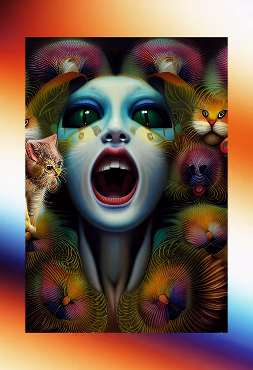 Item #49025837182039029711164433262449922029315361352879998162406109020947623182337 Media