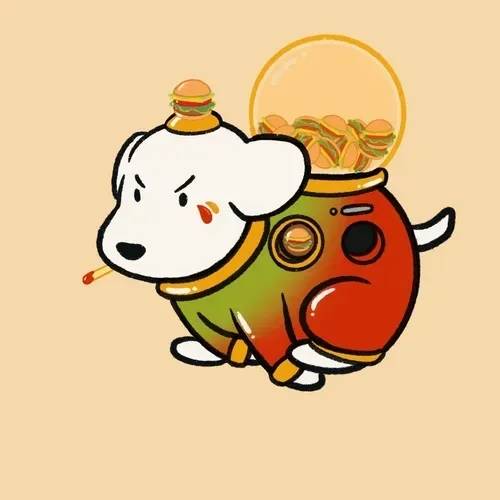 Brave dog gashapon machine 4 # 56