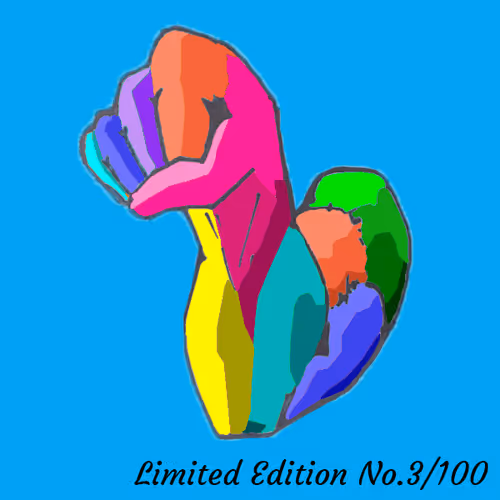 Item #7063292434249204730123292568573426911406767298401668311303010912650359996417 Media