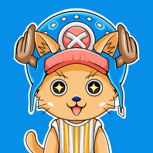 Cute Cat #49