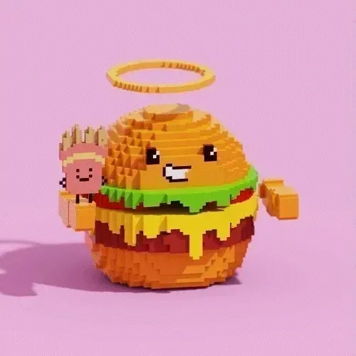 Ethburgers