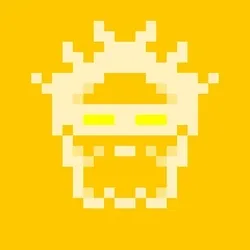 Kawaii SKULL #5156