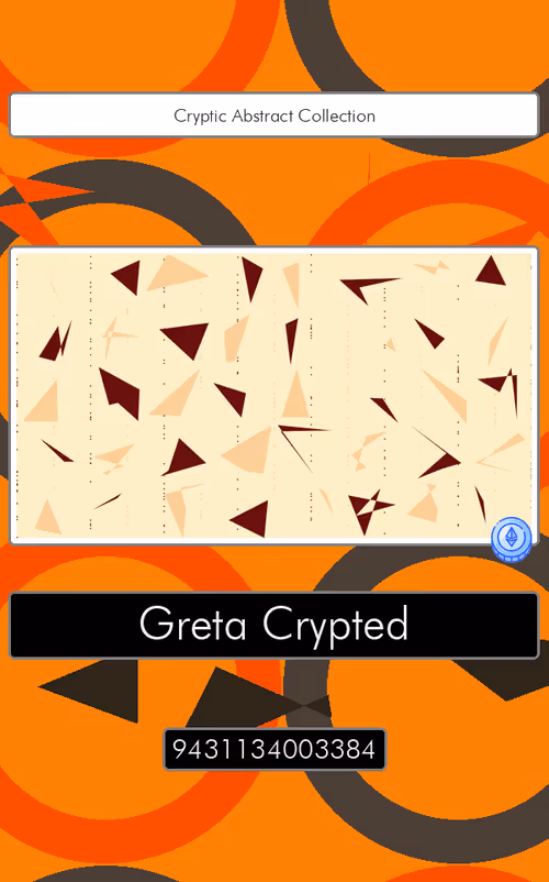 Item #462266399517198490076743367242965391118447154391196649282519348004251500545 Media