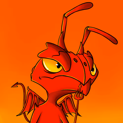 ant#25