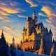 Castle #26
