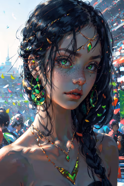 Item #66288119159630622879030683154177936767175343200810654251963218304257042153473 Media