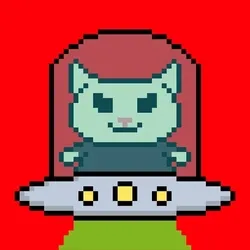 Tubby Cat #2618